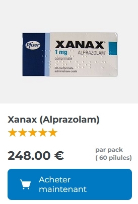 Xanax sans ordonnance : Risques et Alternatives Xanax sans ordonnance : Risques et Alternatives